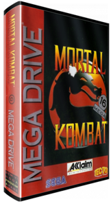 Mortal Kombat